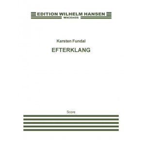 EFTERKLANG: PARADES