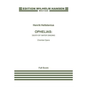 OPHELIAS: DEATH BY WATER SINGIN