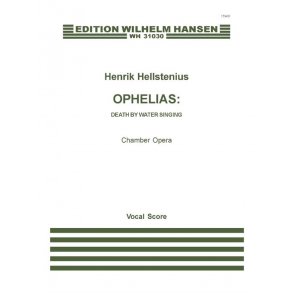 OPHELIAS: DEATH BY WATER SINGING