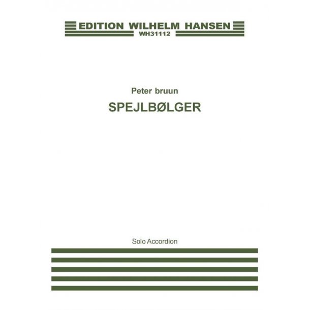 SPEJLBLGER