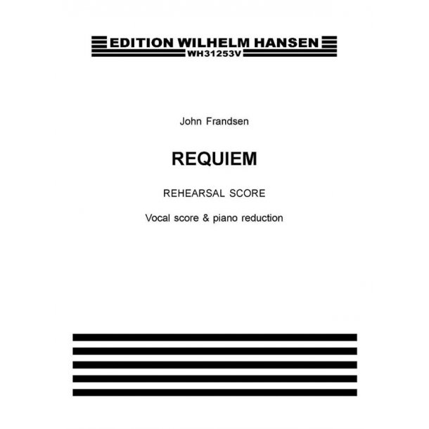 JOHN FRANDSEN REQUIEM VS (A4)