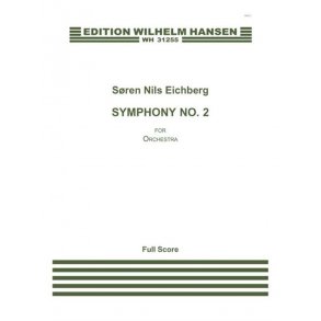 SYMPHONY NO. 2
