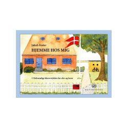 Hjemme Hos Mig - Jakob Fester