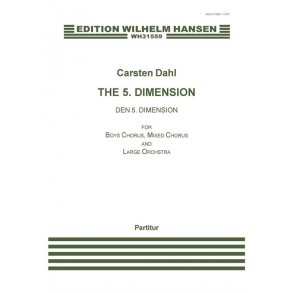 Dahl Fifth Dimension Sc