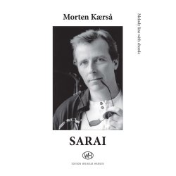 Morten Krs: Sarai (Melody line with chords)