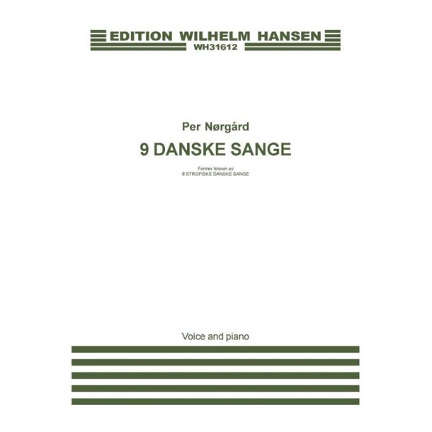 PER NRGRD 9 DANSKE SANGE PV