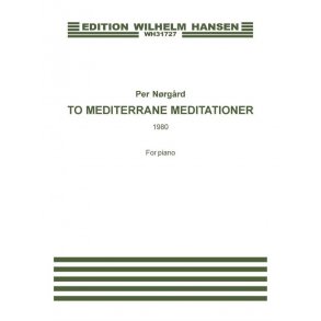 Nãrg·rd To Mediterrane... Pf