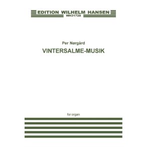 Nãrg·rd Vintersalme-Musik Org