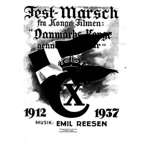 Reesen Festmarch Arr. Blïserork. Pts