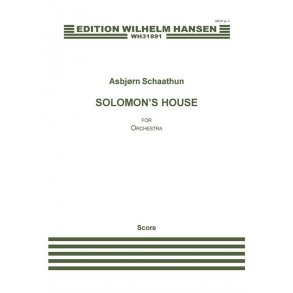 Schaathun Solomon's House Sc