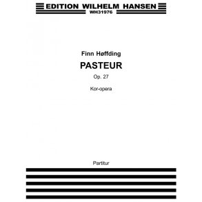 Hãffding Pasteur Sc