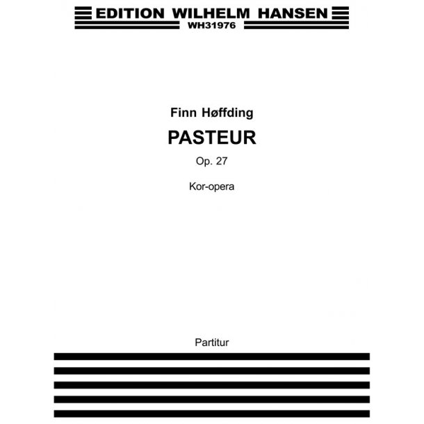 H&atilde;ffding Pasteur Sc