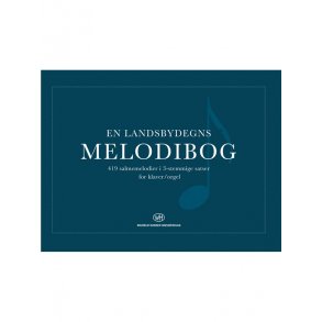 Ole Ugilt Jensen: En Landsbydegns Melodibog