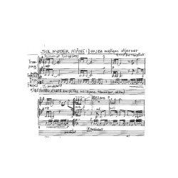 Per N&oslash;rg&aring;rd: Sol M&oslash;der M&aring;ne - Dansen Mellem Stjerner