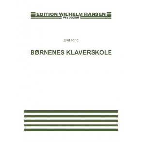Oluf Ring: Brnenes Klaverskole