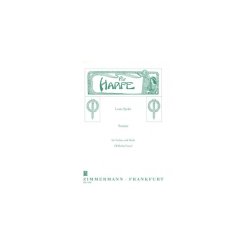 Louis Spohr: Sonata In C Minor