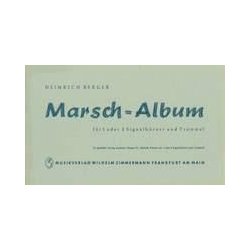 Marschalbum Fr 1 Oder 2 Signalhrner