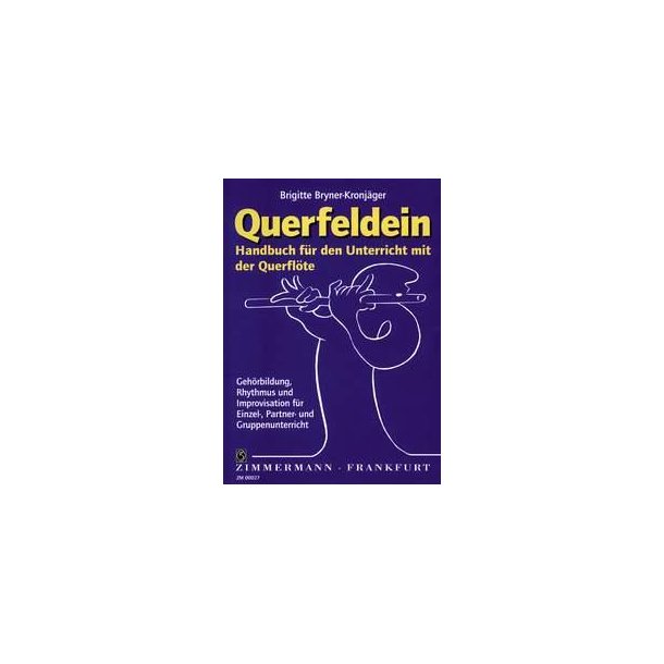 Querfeldein