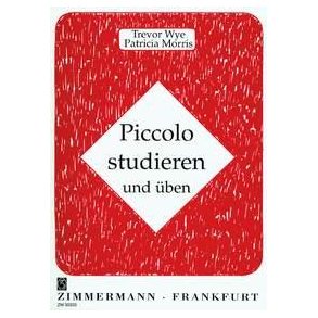 Piccolo Studieren Und Ben