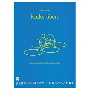 Pauke Ben. Systematische Technik-bun