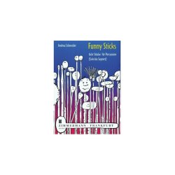 Schneider: Funny Sticks
