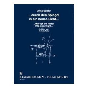 ... Durch Den Spiegel In Ein Neues L