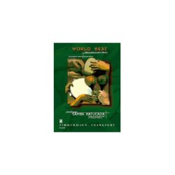 Franke: Samba Batacuda