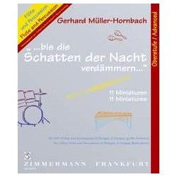 ...Bis Die Schatten Der Nacht Verdmm