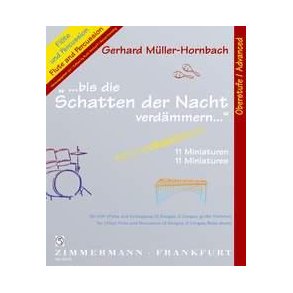 ...Bis Die Schatten Der Nacht Verdmm