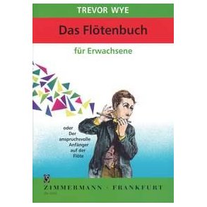 Fltenbuch Fr Erwachsene