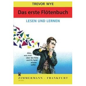 Das Erste Fltenbuch
