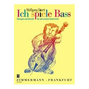 Ich Spiele Ba