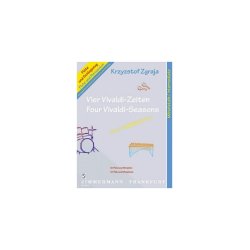 Zgraja: 4 Vivaldi Seasons