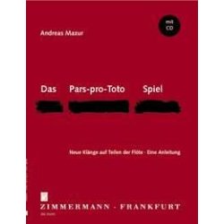 Das Pars-pro-toto-spiel