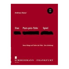 Das Pars-pro-toto-spiel