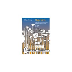 Sonntag: Magic Sticks