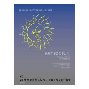 Just For Fun Fr 4 Flten