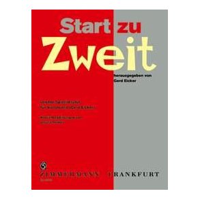 Start Zu Zweit Fr Violoncello Und Kl