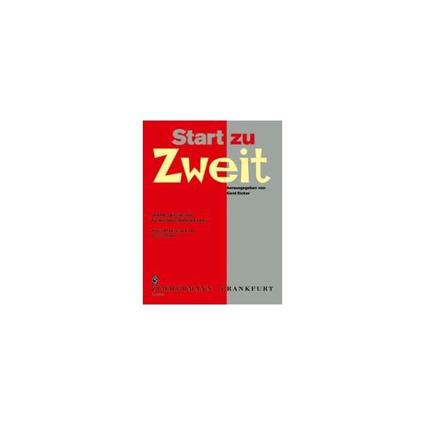 Start Zu Zweit Fr Violoncello Und Kl