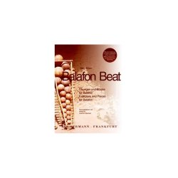 Gert Kilian: Balafon Beat