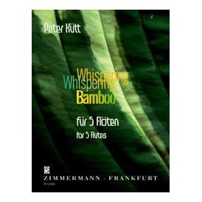 Whispering Bamboo Fr 5 Flten