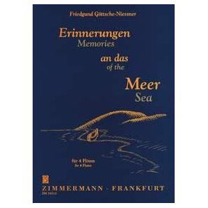 Erinnerungen An Das Meer Fr 4 Flten
