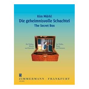 Die Geheimnisvolle Schachtel Fr Viol