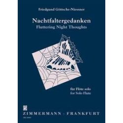 Nachtfaltergedanken