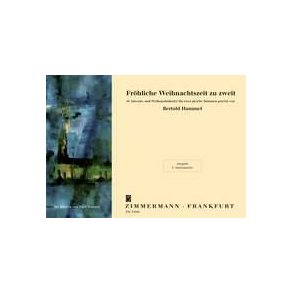 Frhliche Weihnachtszeit Zu Zweit. (C