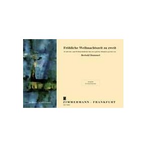 Frhliche Weihnachtszeit Zu Zweit. (E