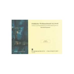 Frhliche Weihnachtszeit Zu Zweit. (M