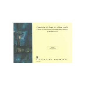 Frhliche Weihnachtszeit Zu Zweit. (M