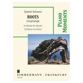 Roots Fr Klavier