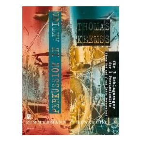 Perkussion In Aktion Fr 3 Schlagzeug